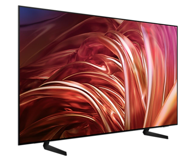 SAMSUNG QE55S85DAT OLED, 4K, 144Hz, Tizen TV, HDMI 2.1 - 1257567 - zdjęcie 3